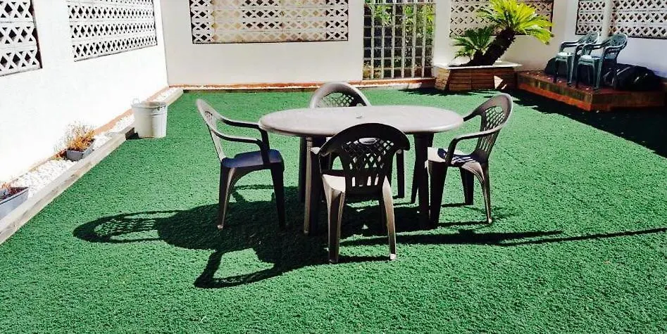 Apartamento מטארו 0*,  ספרד