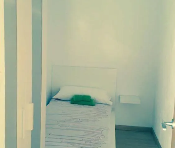 Apartamento מטארו ספרד