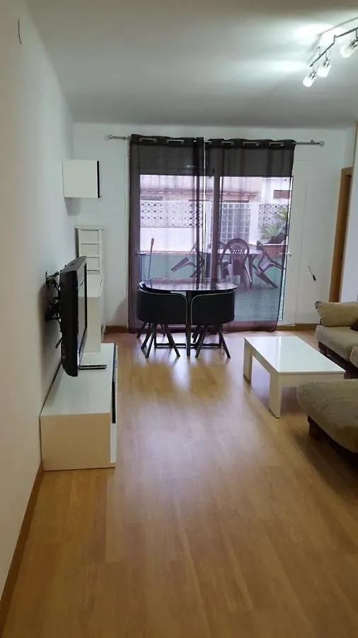 Apartamento מטארו