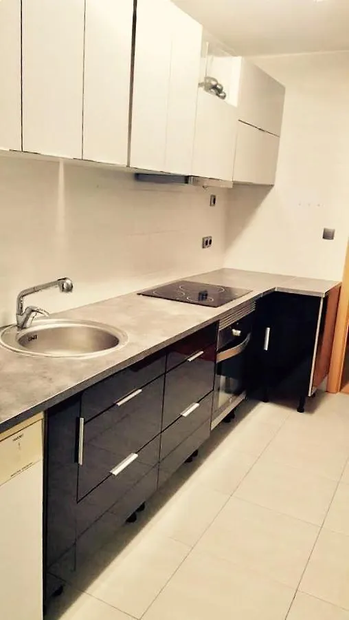 Apartamento מטארו