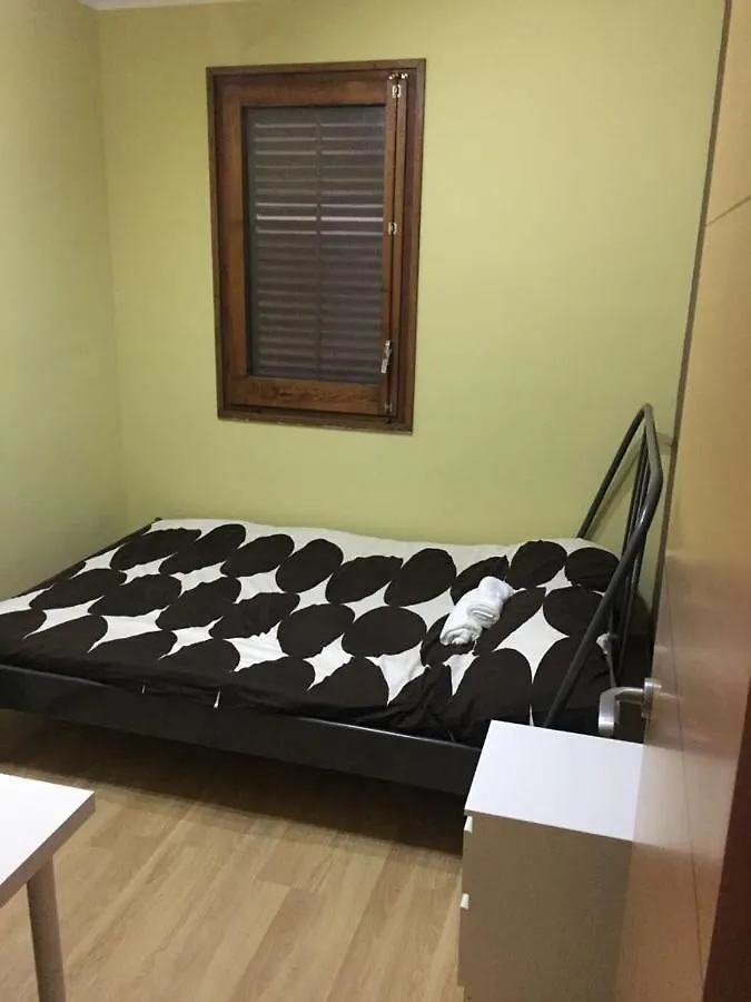 Apartamento מטארו