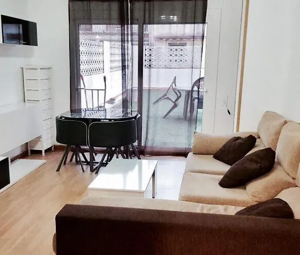 דירה Apartamento מטארו