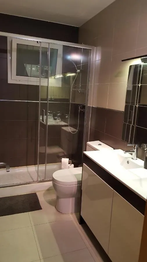 דירה Apartamento מטארו